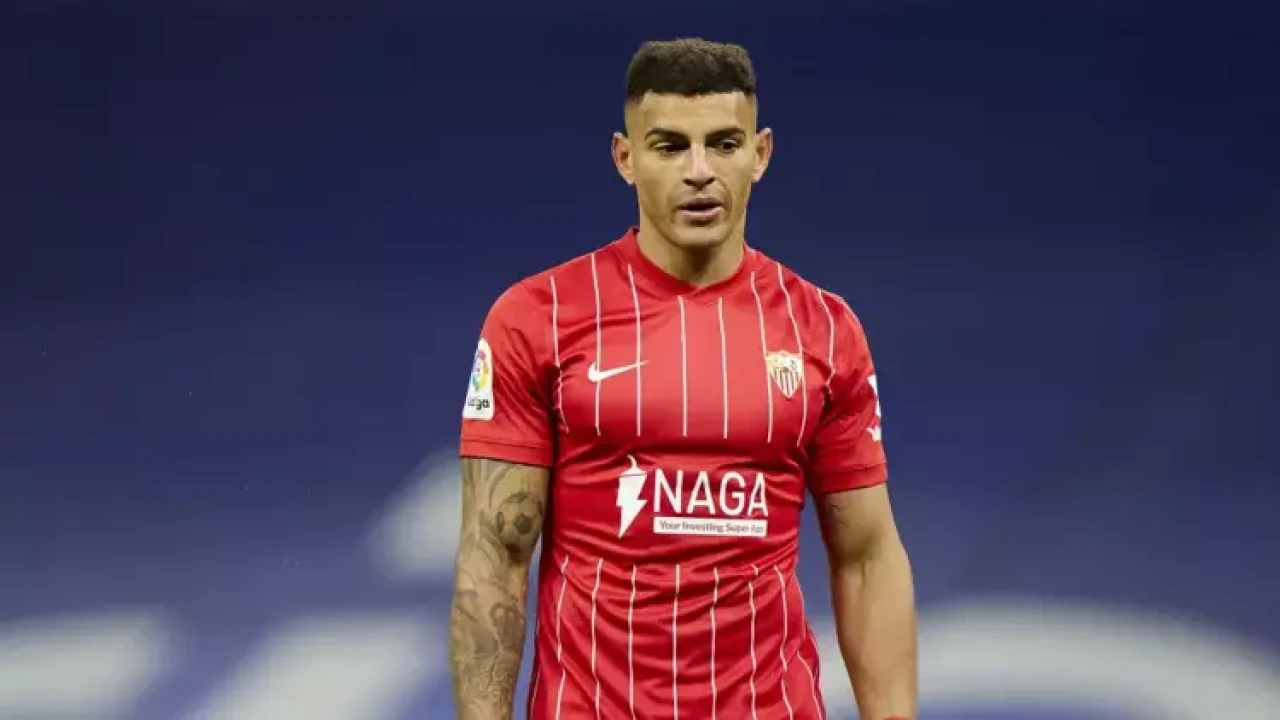 Diego Carlos