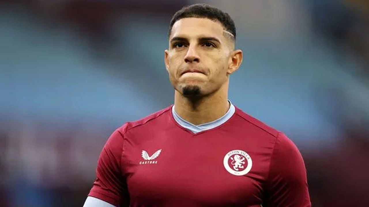 Diego Carlos