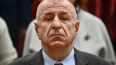 Ümit Özdağ'dan İlk İfade: 