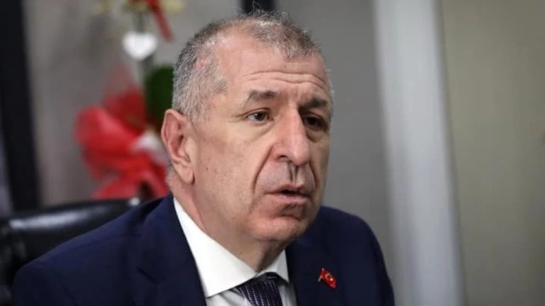 Ümit Özdağ'ın Tutukluluğu Devam Ediyor: Mahkeme Kararını Açıkladı