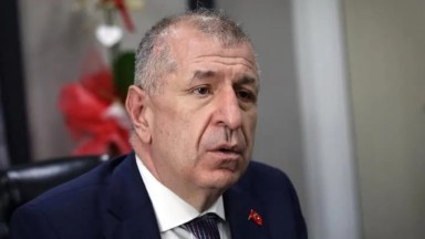 Ümit Özdağ'ın Tutukluluğu Devam Ediyor: Mahkeme Kararını Açıkladı