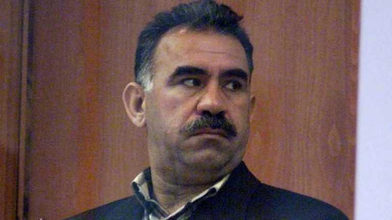 İmralı Görüşmesinde Mikrofon Detayı: Kayıt İddiaları Alevlendi