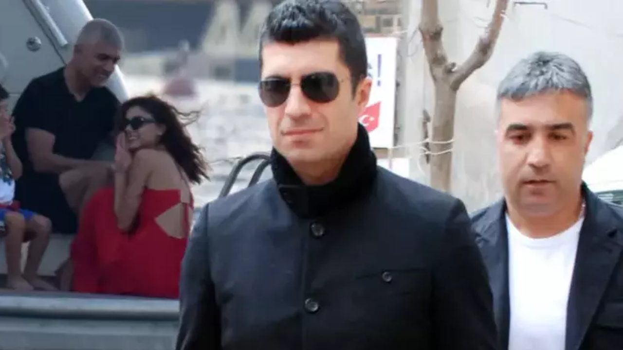 Ercan Deniz, Özcan Deniz