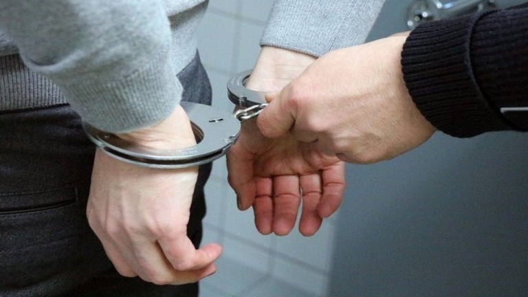 Saklandığı Çukurda Yakalanan Firari: 9 Yıllık Kaçış Bitti