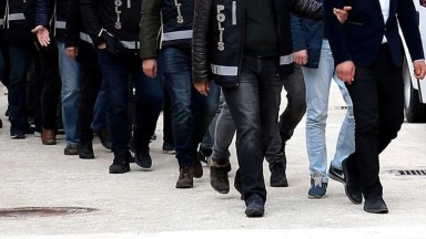 Eskişehir'de 3,5 Milyon Liralık Dolandırıcılık Operasyonu: 71 Gözaltı