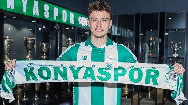 Fenerbahçe'den Kaan Akyazı Konyaspor'a Transfer Oldu