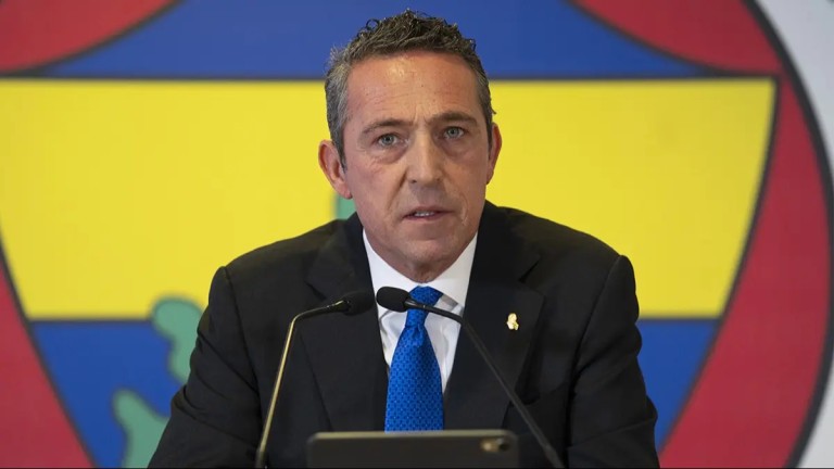 Ali Koç'tan Ali Şansalan Atamasına Sert Eleştiri: 'Baskıyla Yollandı!'