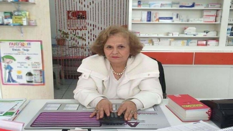 Eczacı Cinayeti 4 Yıl Sonra Çözüldü! Katil Apartman Kapıcısı Çıktı