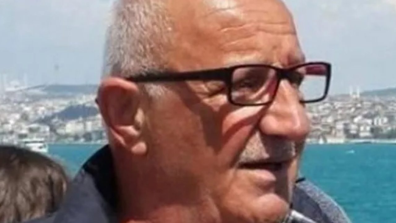 Hamit Başeğmez