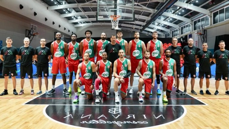 Karşıyaka Basketbol'da Kriz Bitmiyor: Transfer Yasağı Şoku!