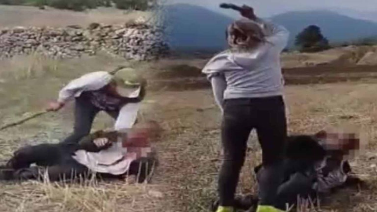 Kahramanmaraş'taki Engelli Çoban Nail Yener'e Sopalı Saldırının Ardından: Tahliye Kararı Geri Alındı, Kız Kardeşler Tutuklandı