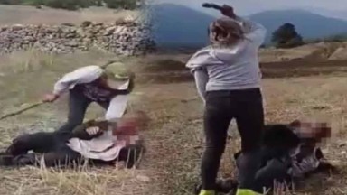 Kahramanmaraş'taki Engelli Çoban Nail Yener'e Sopalı Saldırının Ardından: Tahliye Kararı Geri Alındı, Kız Kardeşler Tutuklandı