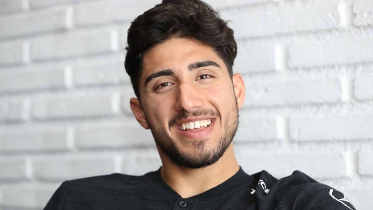 Çaykur Rizespor, Berkay Özcan'ı Kiralık Olarak Kadrosuna Kattı