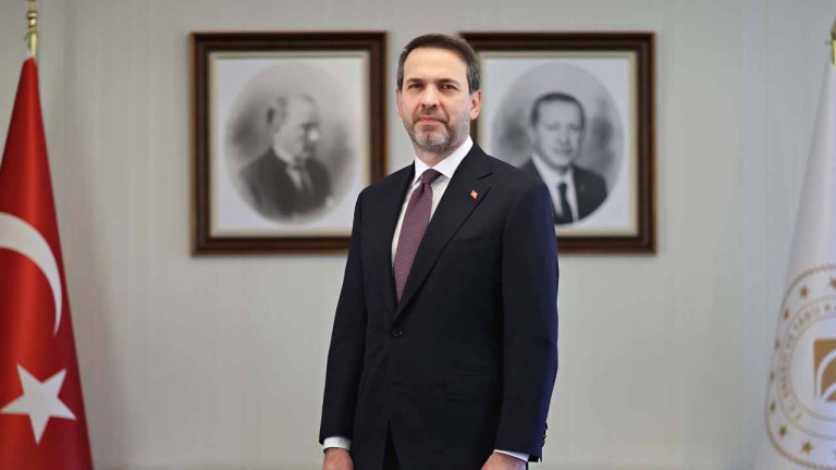 Türkmenistan'dan Türkiye'ye Doğal Gaz Akışı Başlıyor: Tarihi Anlaşma 1 Mart'ta Yürürlüğe Giriyor