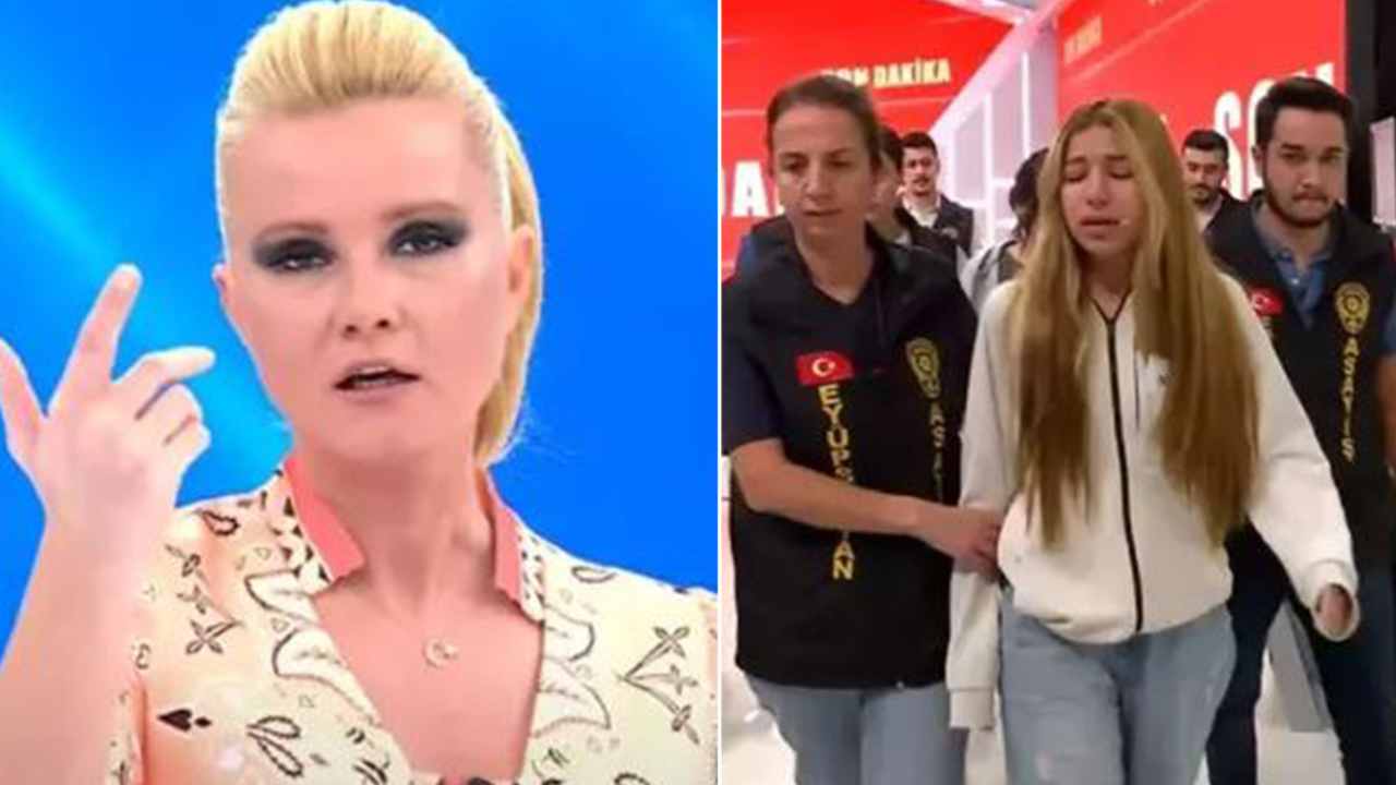 Cengiz Karademir Cinayeti Çözüldü