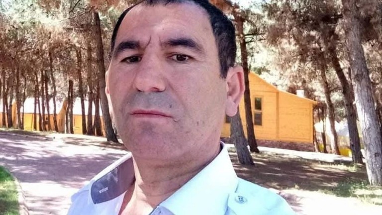 Gaziantep'te Kan Donduran Cinayet: Eski Eş ve Sevgiliye Müebbet İstemi