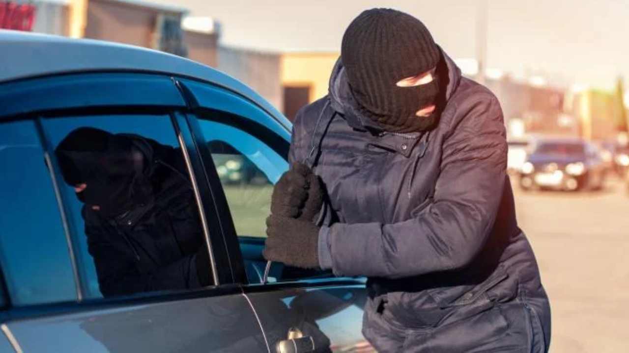 Hırsızların Tercih Ettiği Otomobil