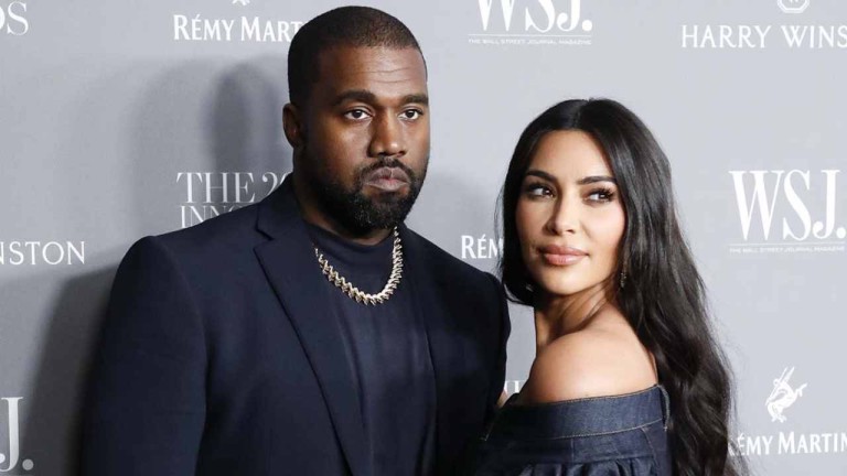 Kanye West İyice Dibe Vurdu: Çıplaklık Skandalı Yetmedi, Irkçılık ve Antisemitizmle Ortamı Gerdi!
