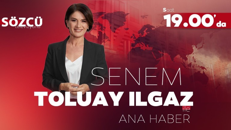 Senem Toluay Ilgaz Kimdir ve Nereli? Kaç Yaşında? Eşi Kim?