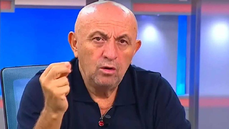Sinan Engin'den Fenerbahçe-Kasımpaşa Maçı Tahmini: Fenerbahçe Kazanır!