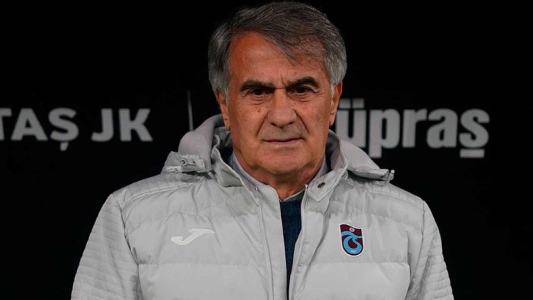Şenol Güneş'ten Beşiktaş Yenilgisi Sonrası Açıklama: Basit Hatalar Maçı Rakibe Verdi