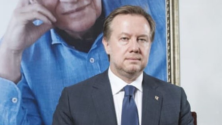 Son Dakika: İş İnsanı Tayfun Demirören Tutuklandı!