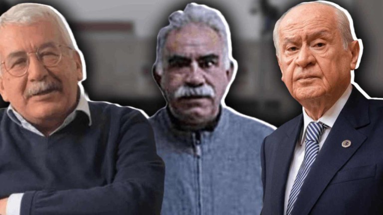 Ufuk Uras'tan İmralı Süreci Değerlendirmesi: Normalleşme İçin Haziran'a İşaret