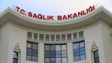 Bakanlık Muğla Menteşe Devlet Hastanesi'nin Yıkım Sürecini Duyurdu