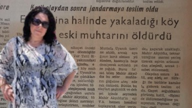 Muğla'da Film Gibi Olay: Yıllarca Babası Sandığı Kişi Babasının Katili Çıktı
