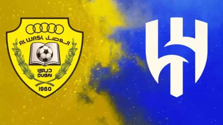 Al Hilal, Al Wasl Deplasmanında Güçlü Bir Galibiyet Aldı