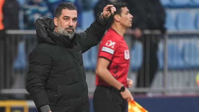 Beşiktaş Derbisi Öncesi Arda Turan Şoku: PFDK'ya Sevk Edildi