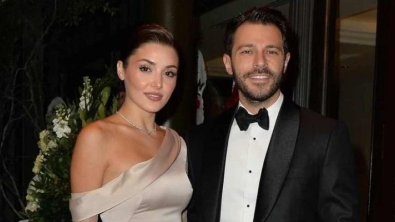 Hakan Sabancı'dan Hande Erçel Ayrılığı İddialarına Yanıt: Gerçek Ortaya Çıktı!