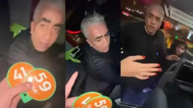 İstanbul Havalimanı Yolcu Servisinde Bagaj Kavgası: Biz Çalışanız, Hamal Değiliz!