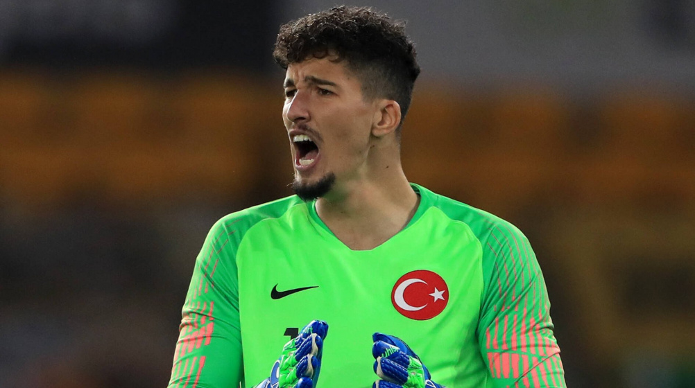 Altay Bayındır