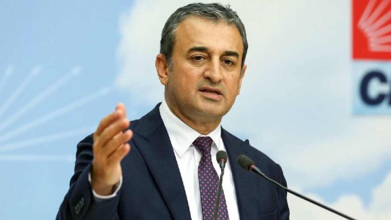 CHP'li Bulut'tan Sert Tepki: TÜSİAD Soruşturması Ülkenin Çivisinin Çıktığını Gösteriyor
