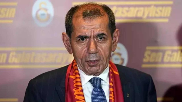 Dursun Özbek Kimdir ve Nereli? Kaç Yaşında? Serveti Ne Kadar?