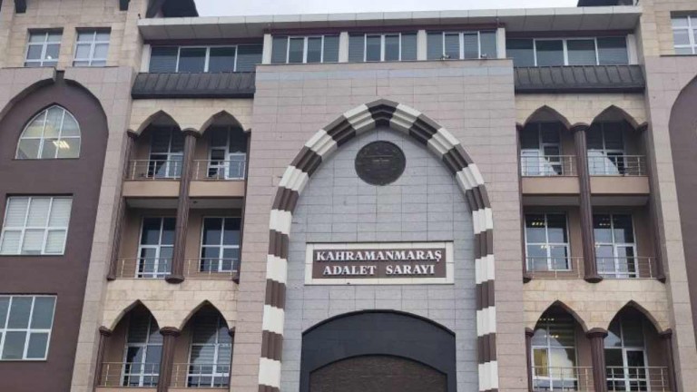 Kahramanmaraş Depremi Faciası: Ebrar Sitesi Kurucusu ve Yöneticiye 18 Yıl Hapis