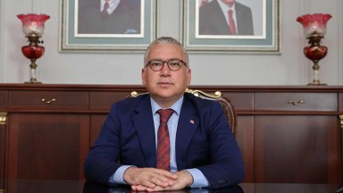 Sivas'ta Kenetlenme Vakti: Vali, Belediye Başkanı ve Emniyet Müdürü Sivasspor'a Destek Ziyareti