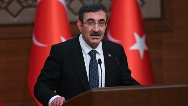 Cumhurbaşkanı Yardımcısı Cevdet Yılmaz: Türkiye Rezervlerinde Tarihi Rekor!