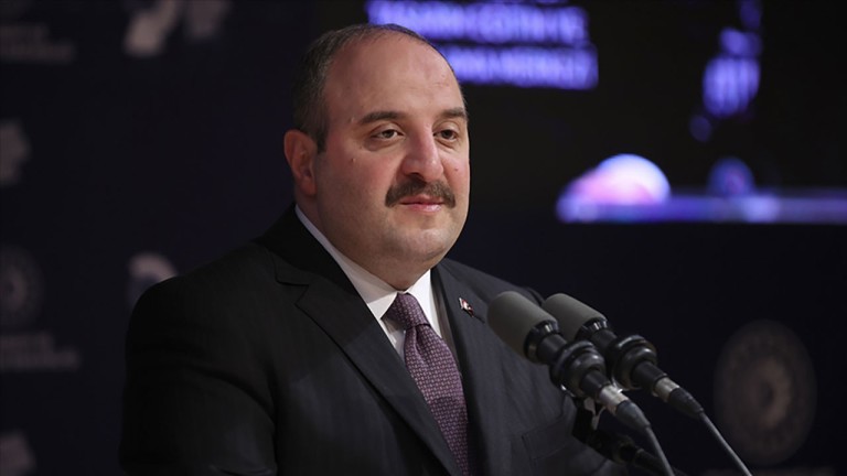 Varank'tan İddialara Sert Yanıt: İspat Etmeyen Aşağılıktır
