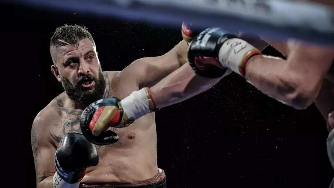 Umut Camkıran