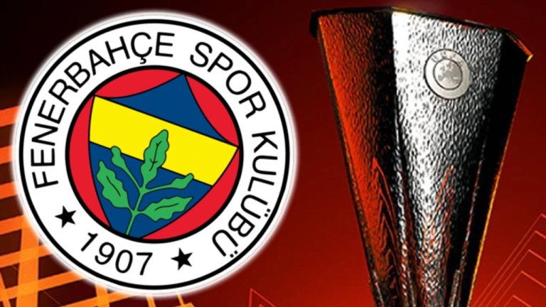 Fenerbahçe'nin UEFA Avrupa Ligi Son 16 Turundaki Rakibi Belli Oldu