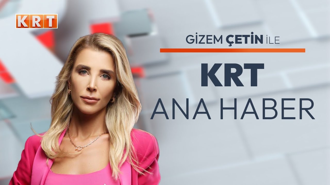 Gizem Çetin KRT