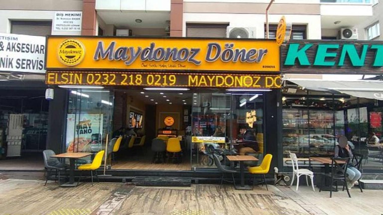 Maydonoz Döner'e Dev FETÖ Operasyonu: 353 Gözaltı