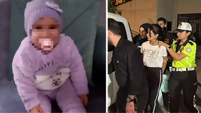 Sıla Bebeğin Ölümünde Karar İstinafa Taşındı: Beraat Eden Sanıklar İçin İtiraz