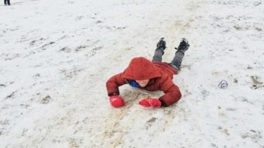 Kastamonu'da Kar Kabusu: Ulaşım Felç, Araçlar Yolda Mahsur Kaldı