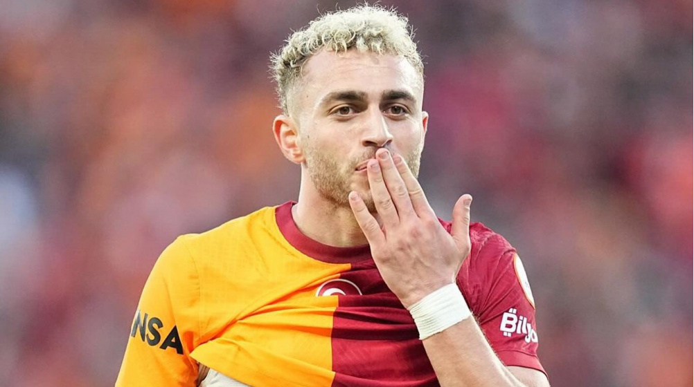 Barış Alper