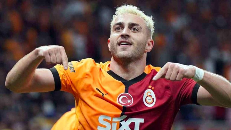 Barış Alper'den Mert Hakan'ı Kızdıracak Paylaşım