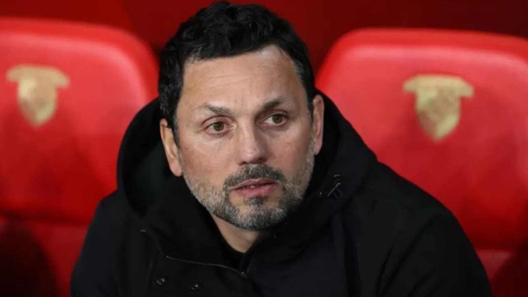 Erol Bulut'tan Çok Konuşulacak Derbi Hakem İtirafı