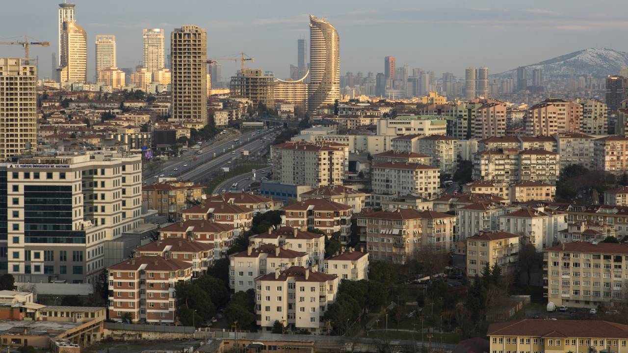 İstanbul'da Konut Krizinde Ev Sahibi Olmak